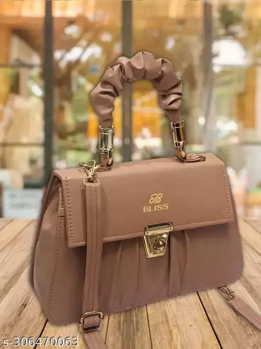 Gorgeous Versatile Women Slingbags