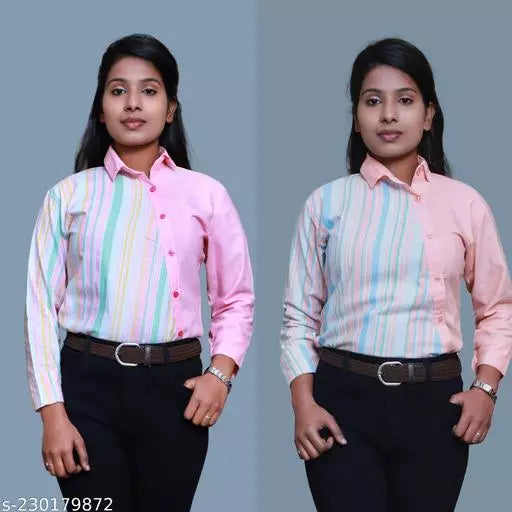 STYLISH WOMEN SHIRTS