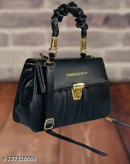 PEARLBAG Women Sling bag