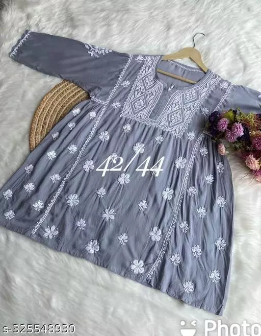 BEST RAKSHABANDHAN SPECIAL TUNIQ AND TOPS