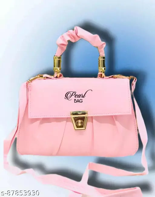 Gorgeous Fashionable Women Slingbags