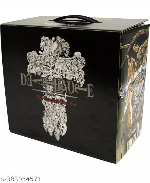 DEATHNOTE