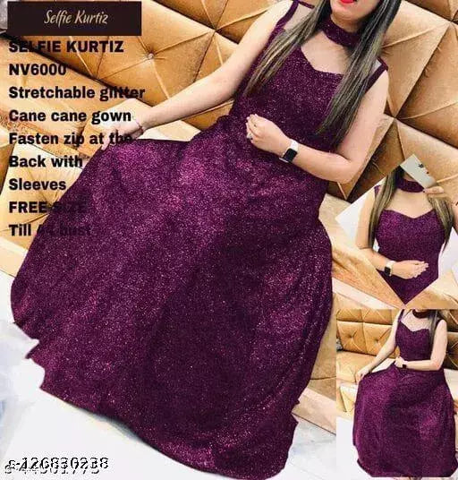 Stylish Partywear Women Dresses