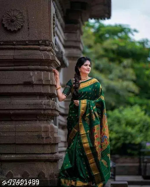 Adrika Drishya Sarees