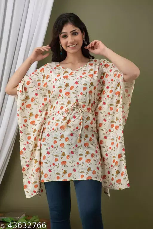 Trendy Fashionista Women Tops & Tunics