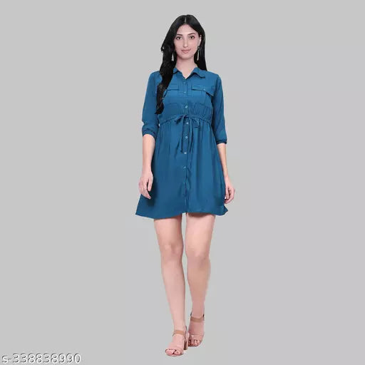 DRESS