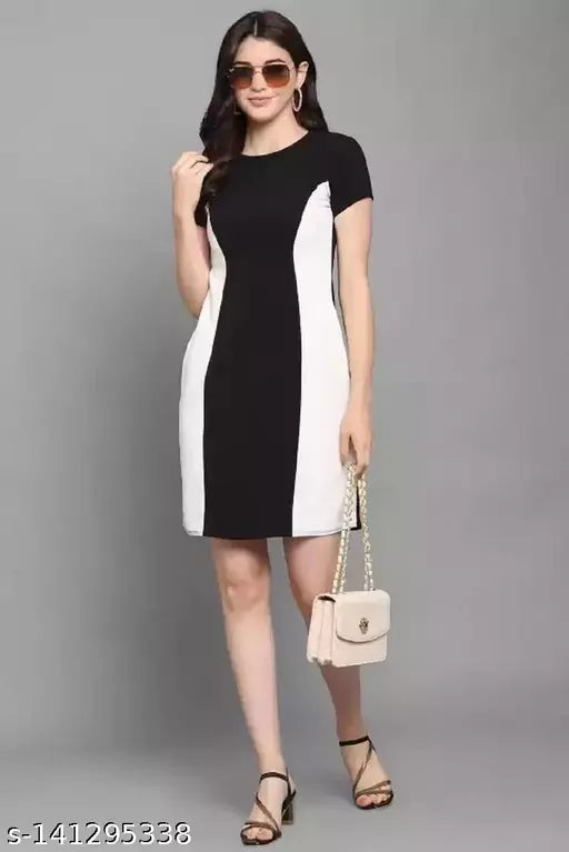 Comfy Elegant Women Dresses