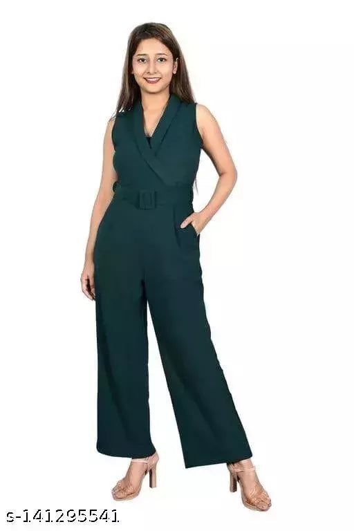 Pretty Fashionista Women Jumpsuits