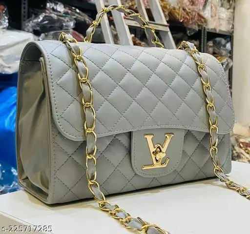PEARL BAGS Stylish new sling bag for Girls and women