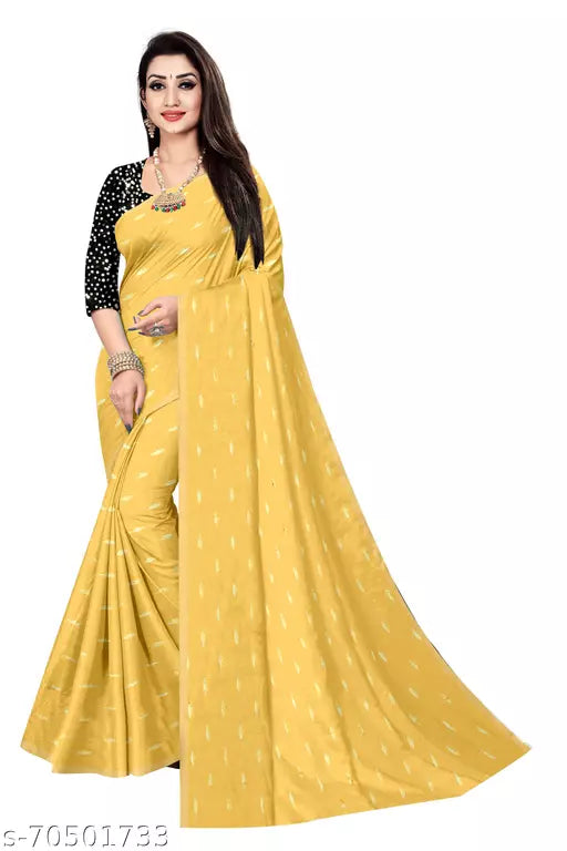 FANCY VETLESS SAREE