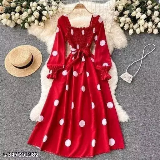 Urbane Fashionista Women Dresses