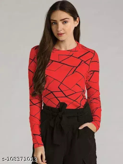 Trendy Fashionable Women Tops & Tunics