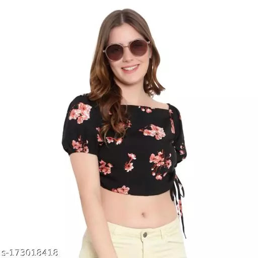 Pretty Modern Women Tops & Tunics