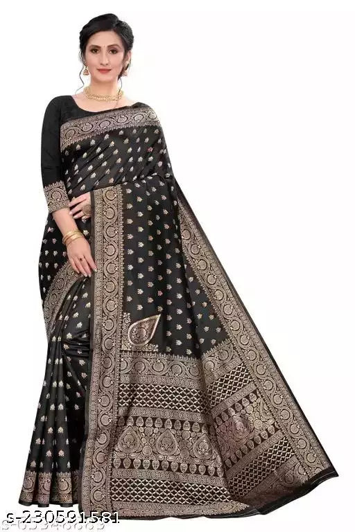 New super Amazing Stylish Saree