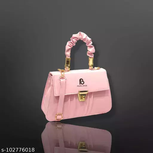 Ravishing Stylish Women Slingbags "attractive and classic in design ladies purse Gorgeous Stylishr Handbag bag purse for woman Elegant Woman purse Handbag For Women And Girls Ladies Purse Handbag Woman Gifts Women Shoulder Bags Side Handbags
