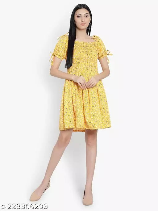 DRESS