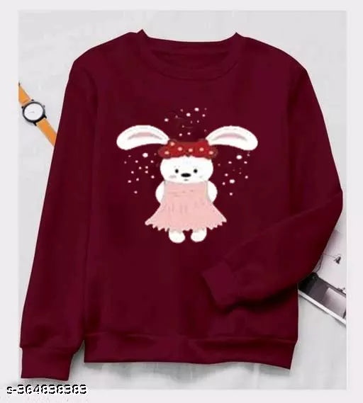 Winter Special Premium Quality warm Fleece Sweatshirts