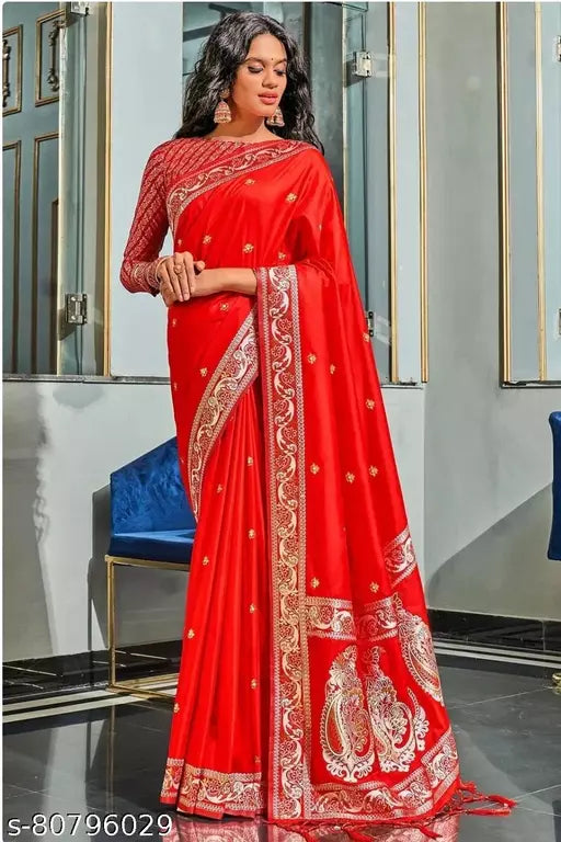 Aakarsha Petite Sarees