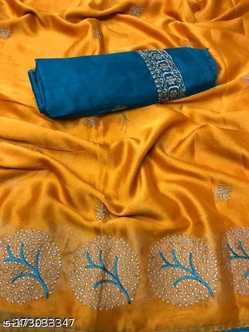 FANCYSAREE BY KRADDLE