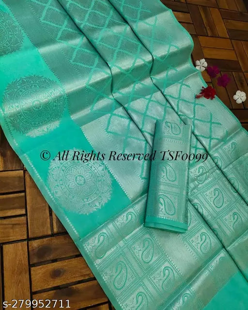 Soft Kubera Pattu