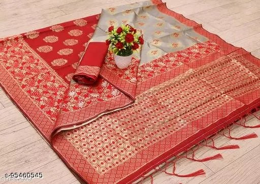 BANARASI SAREE BY VAIDIK ETHNIC