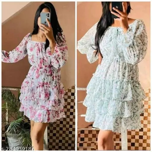 Pretty Fabulous Women Dresses