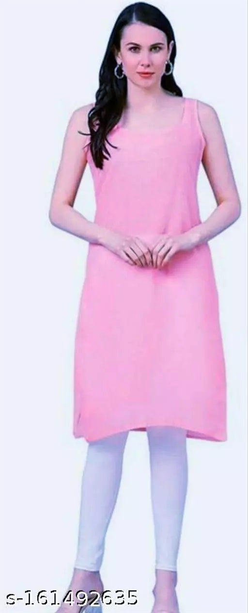 Inner Camisole. Kurtis