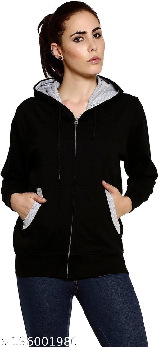 Sweaters & jacket women