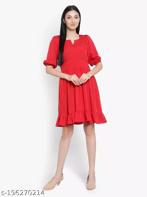 Classy Latest Women Dresses