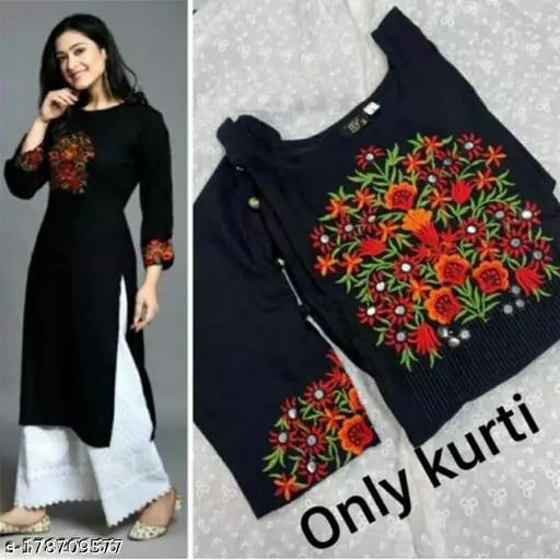 Banita Alluring Womens Kurti