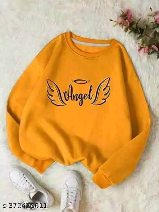 Winter Special Premium Quality warm Fleece Sweatshirts