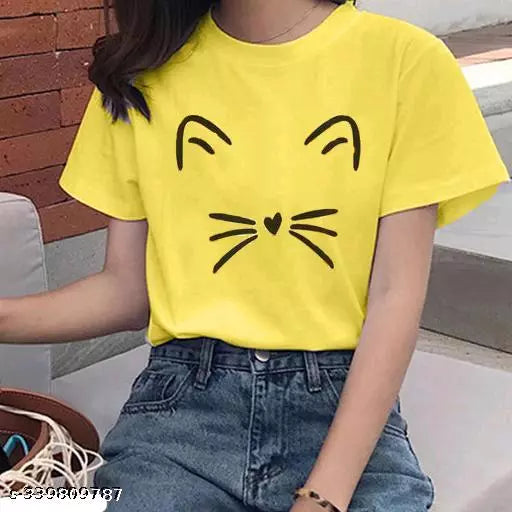 Summer special premium quality cotton T-shirts