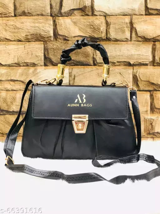 Elegant Versatile Women Slingbags