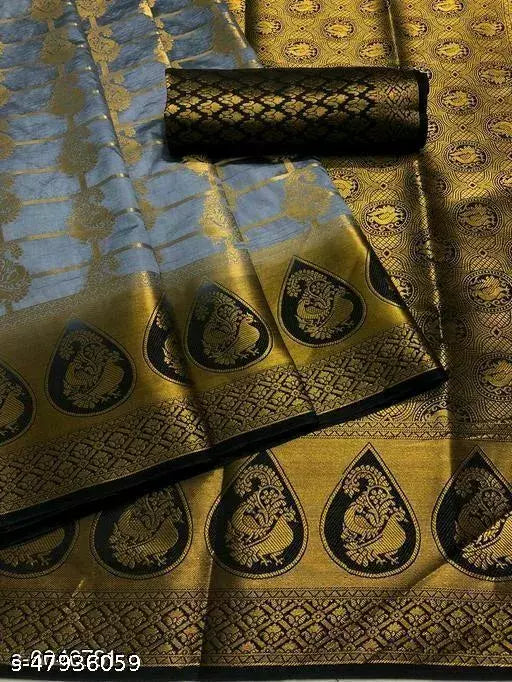 Trendy Refined Sarees