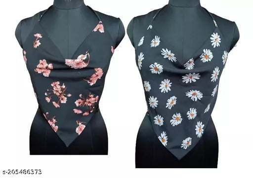 Stylish Retro Women Tops & Tunics