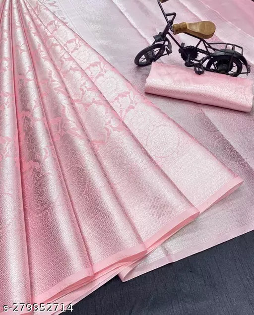 Soft Kubera Pattu