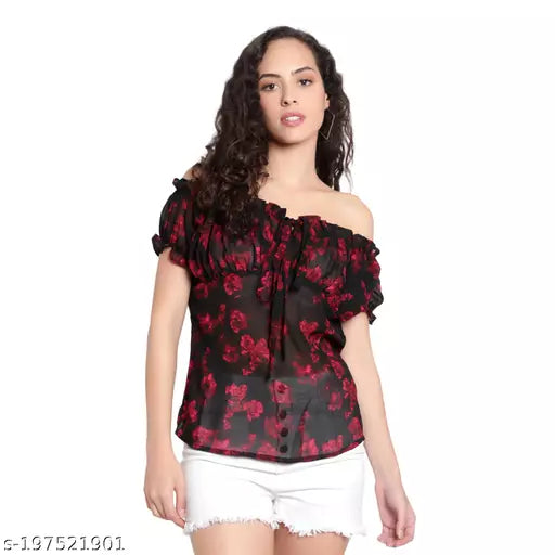 Trendy Fashionista Women Tops & Tunics