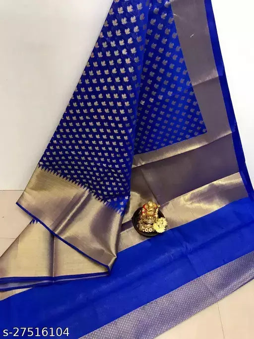BANARASI SILK SAREE