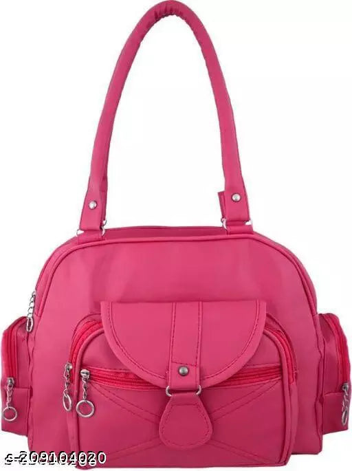 HR COLLECTION Handbag For Women And Girls |Stylish Ladies Purse Handbag