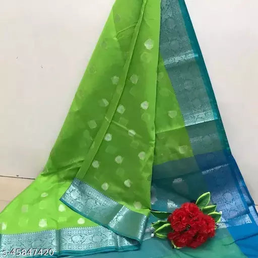 Trendy Fashionable Sarees