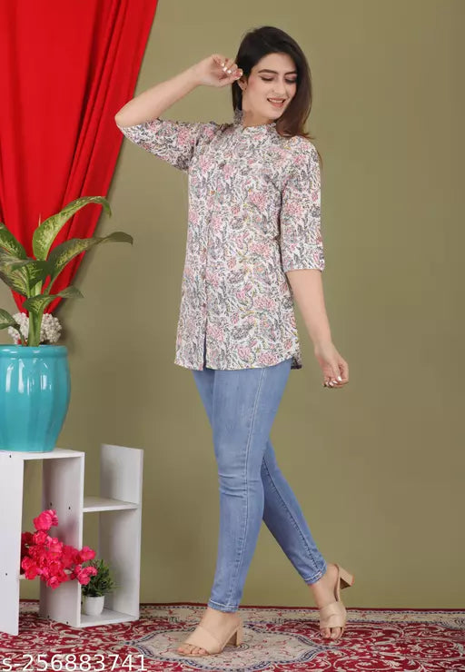 Top And Tunic