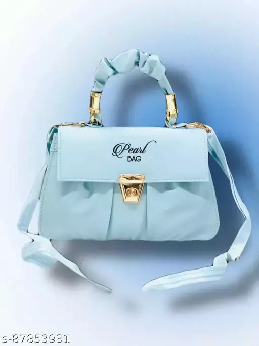 Elite Alluring Women Slingbags