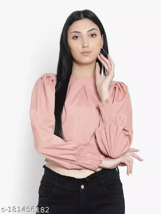 Comfy Fabulous Women Tops & Tunics