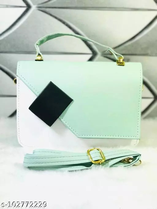 Elegant Classy Women Slingbags Handbag for Women and girls Elegant