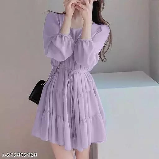 Pretty Graceful Women Dresses