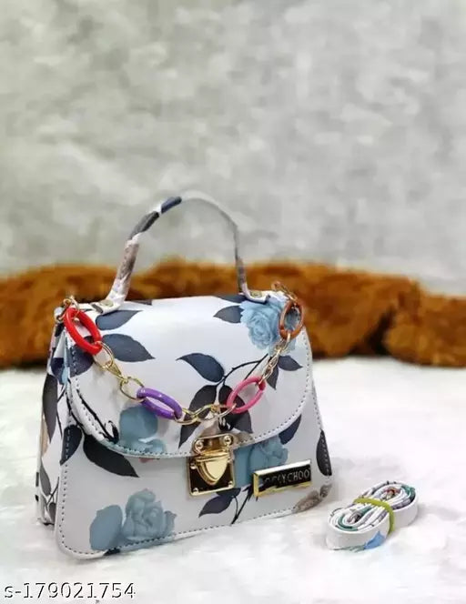 Ravishing Classy Women Slingbags