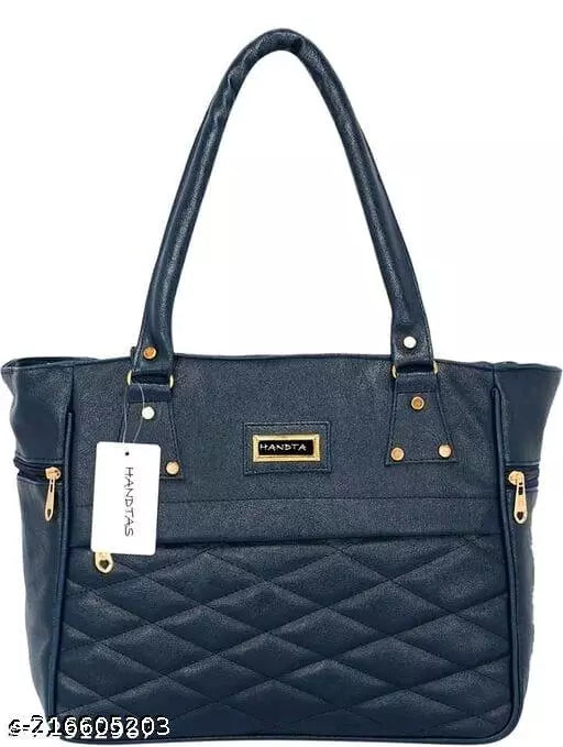 HR COLLECTION blyue style design Handbags and sling bag