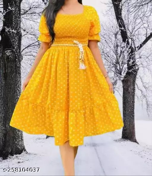 Classy Elegant Women Dresses