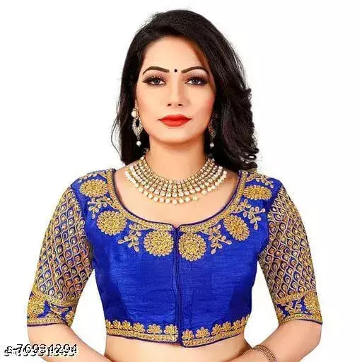 New Women Blouses