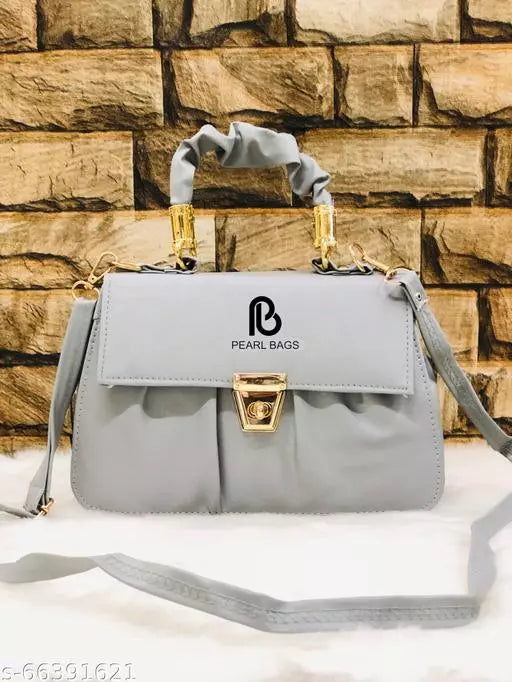 Trendy Attractive Women Slingbags